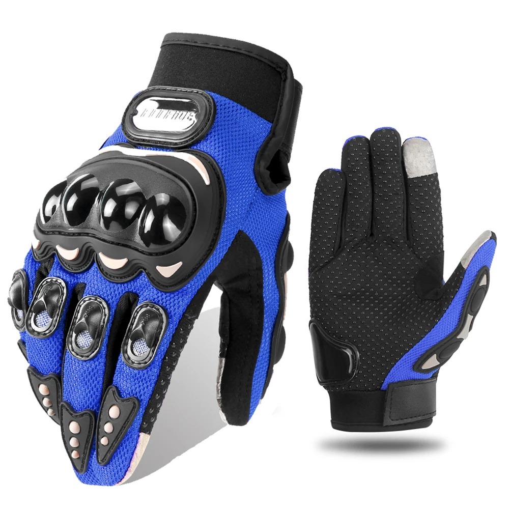 Gants Pro Biker - الصورة 3
