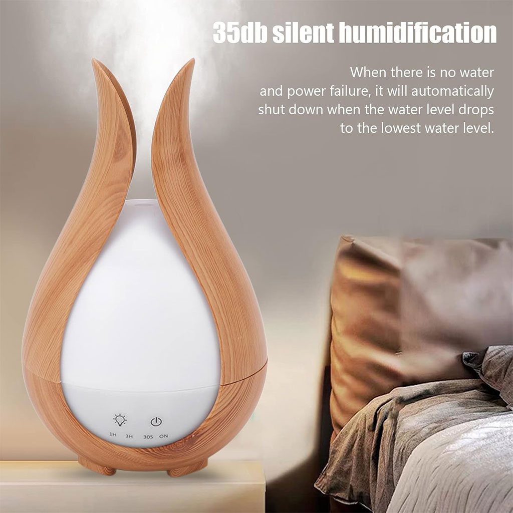 Humidificateur à Grain - الصورة 6