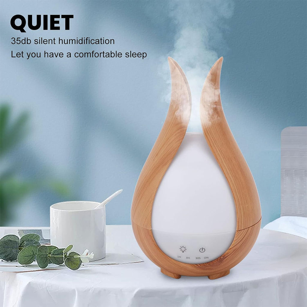 Humidificateur à Grain - الصورة 4