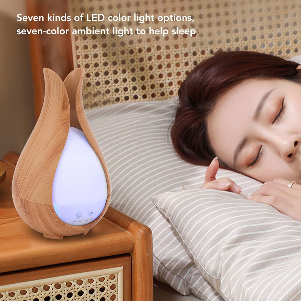 Humidificateur à Grain - الصورة 3