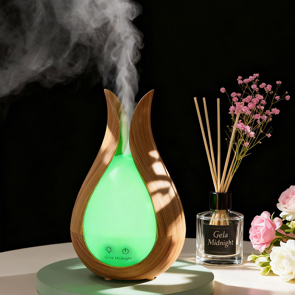 Humidificateur à Grain - الصورة 2