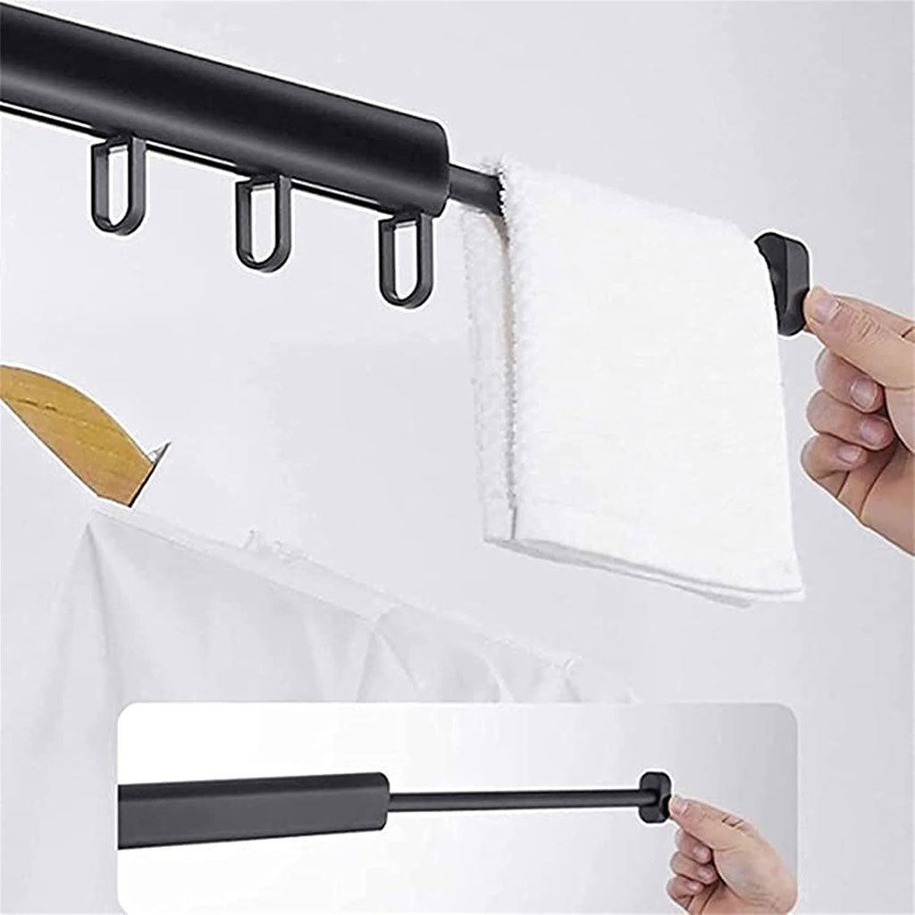 طقم مكنسة تنظيف الأرضيات