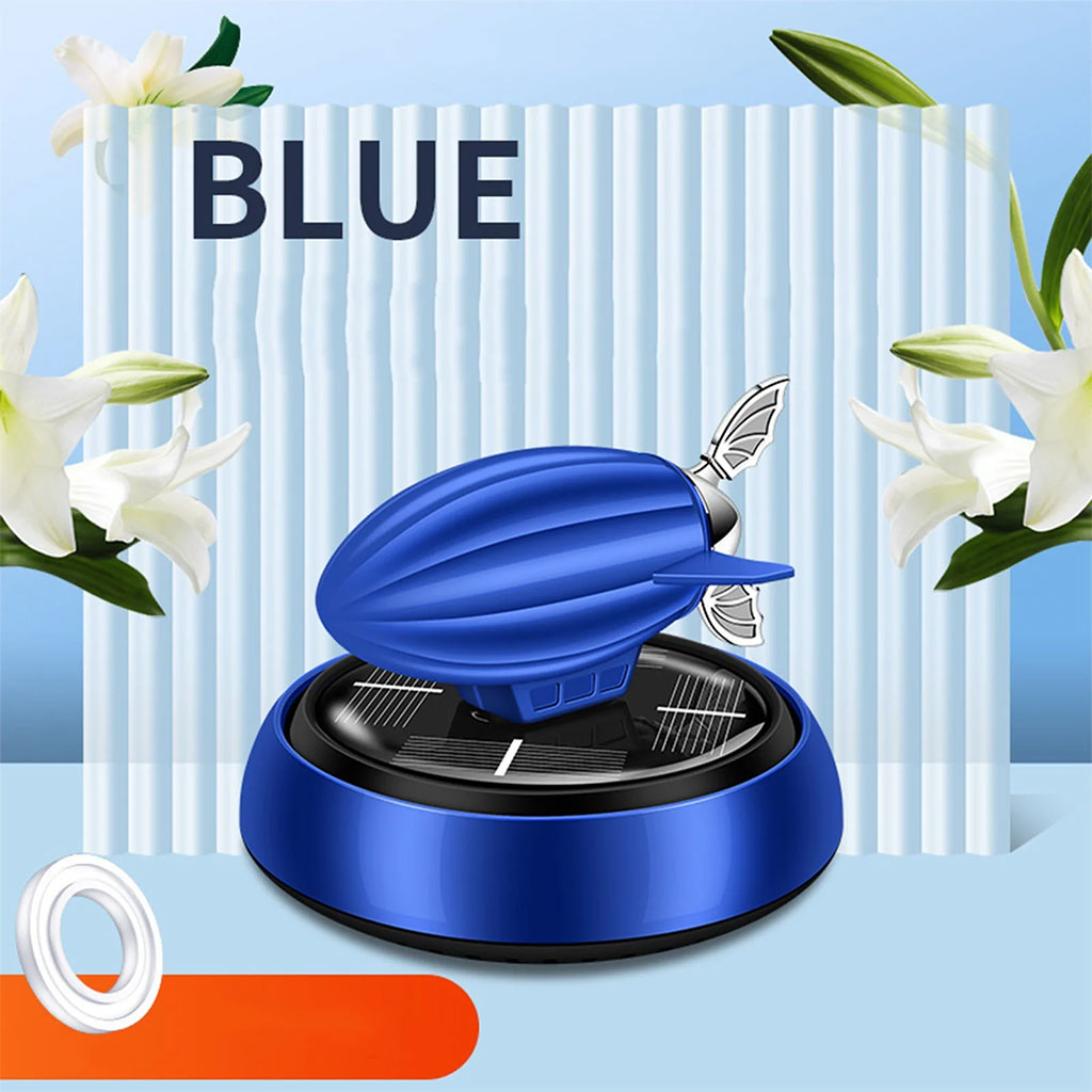 معطر هواء للسيارة - الصورة 5