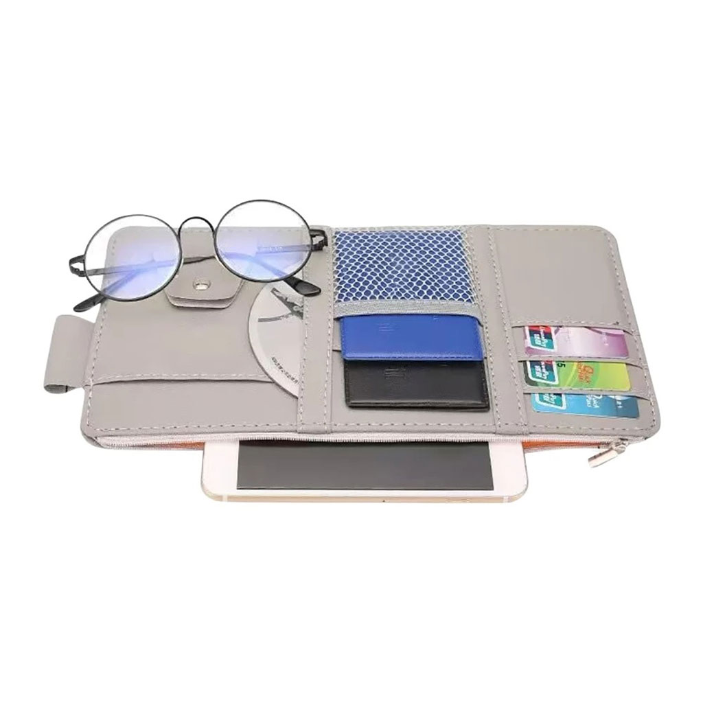 منظم أغراض في السيارة - الصورة 2