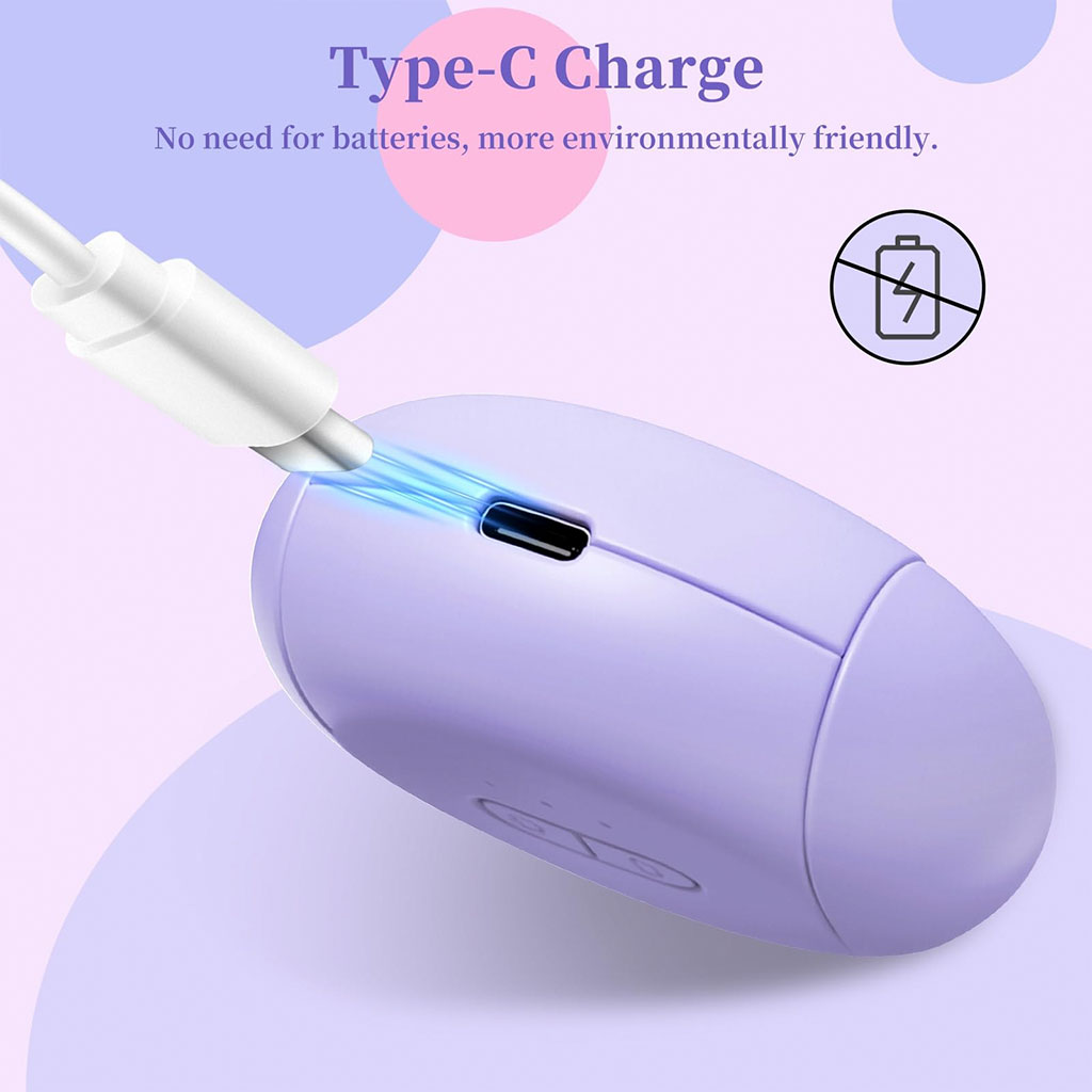 جهاز قص الأظافر - الصورة 4