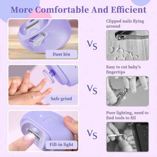 جهاز قص الأظافر