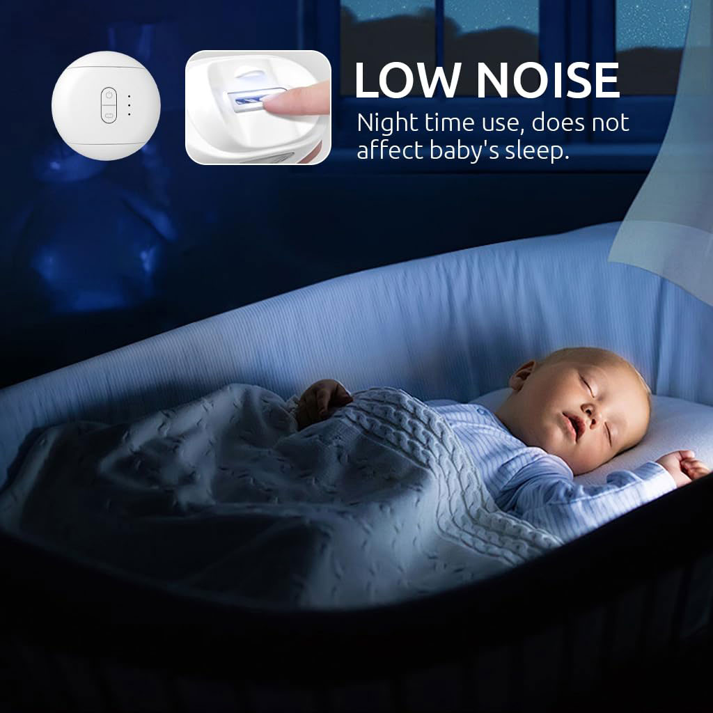 جهاز قص الأظافر - الصورة 6