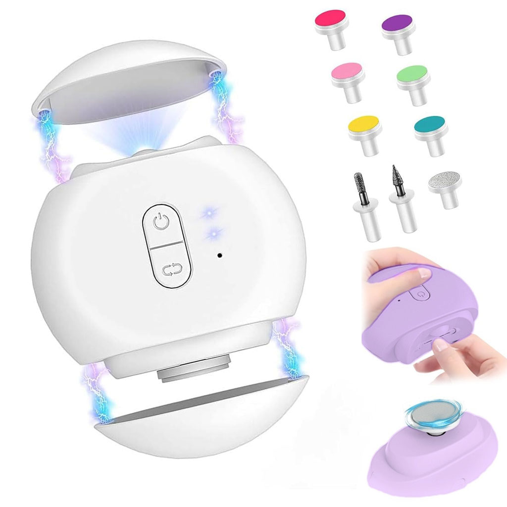 جهاز قص الأظافر - الصورة 7