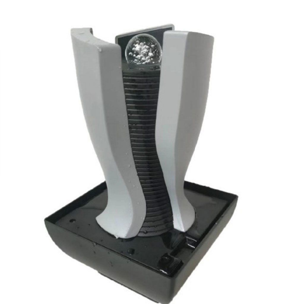 Fontaine à eau en forme - الصورة 4