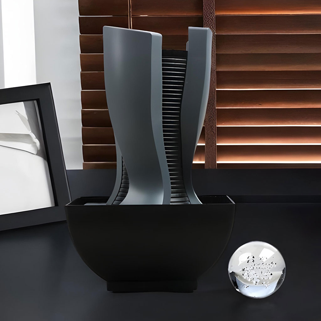 Fontaine à eau en forme - الصورة 2