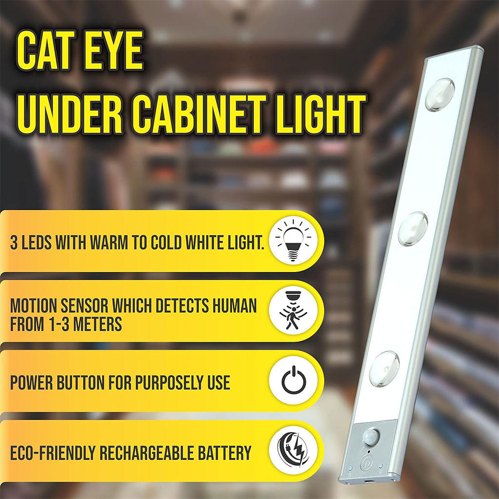 مصباح مناطق ضيقة بعدة أوضاع - الصورة 3