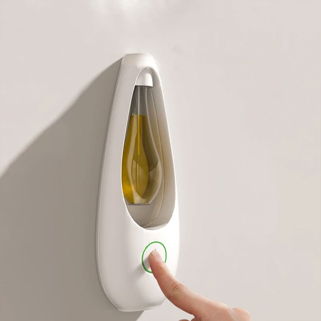 جهاز تعطير الجو - الصورة 4