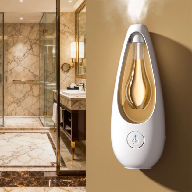 جهاز تعطير الجو