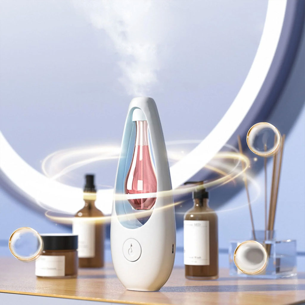 جهاز تعطير الجو - الصورة 6