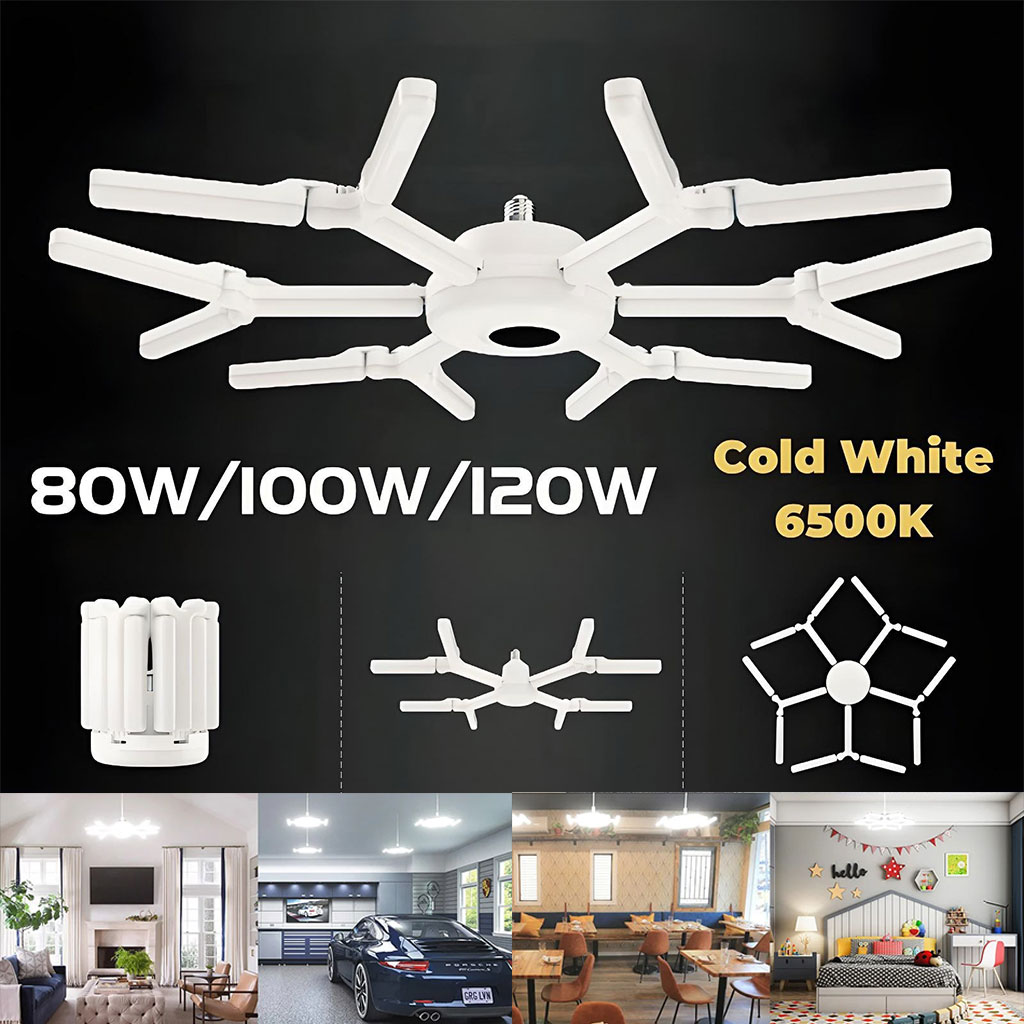 Lampe LED à visser - الصورة 7