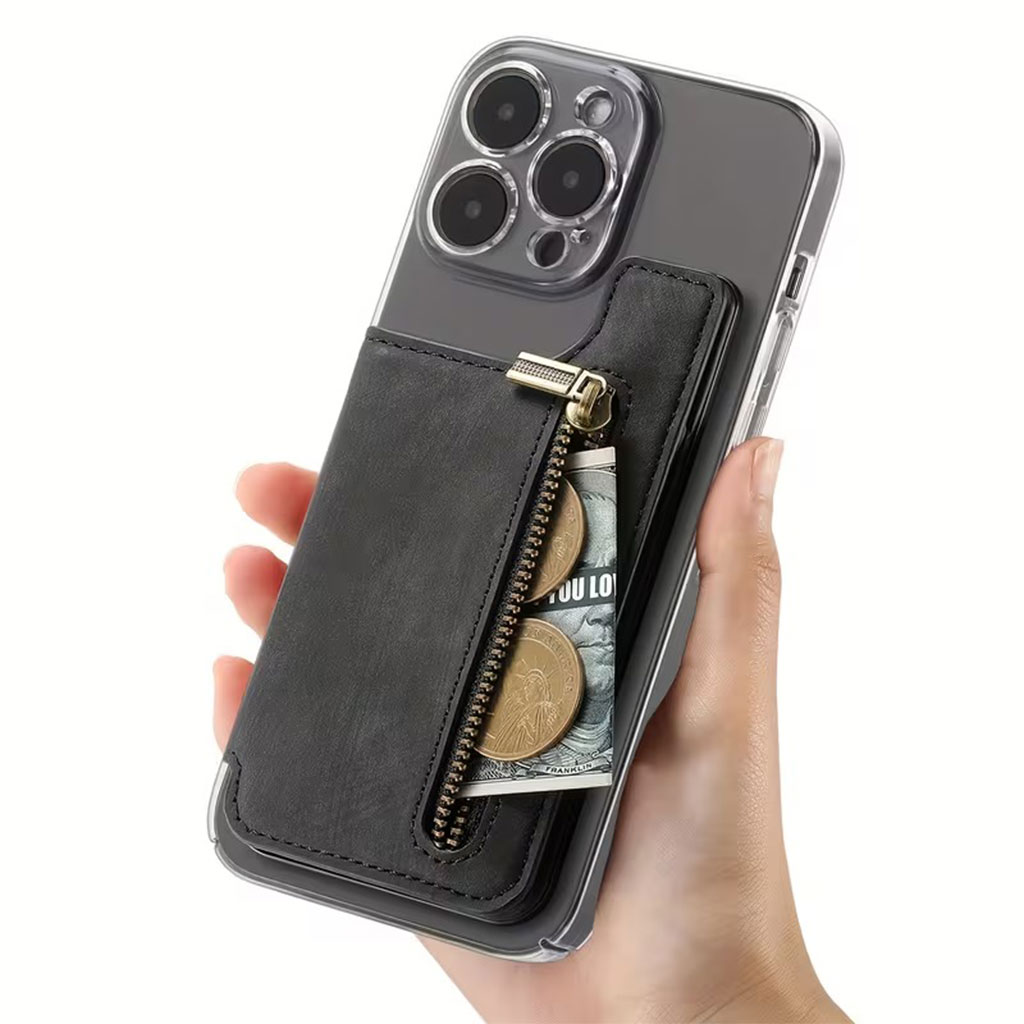 محفظة نقود وبطاقات - الصورة 3