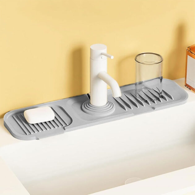 Pack Tapis de drainage - الصورة 3