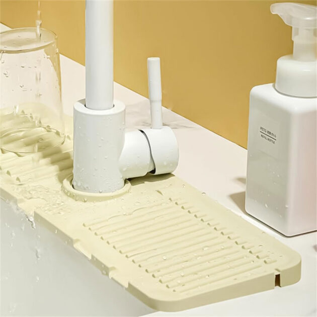 Pack Tapis de drainage - الصورة 5