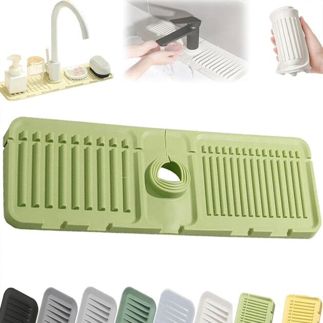 Pack Tapis de drainage - الصورة 4