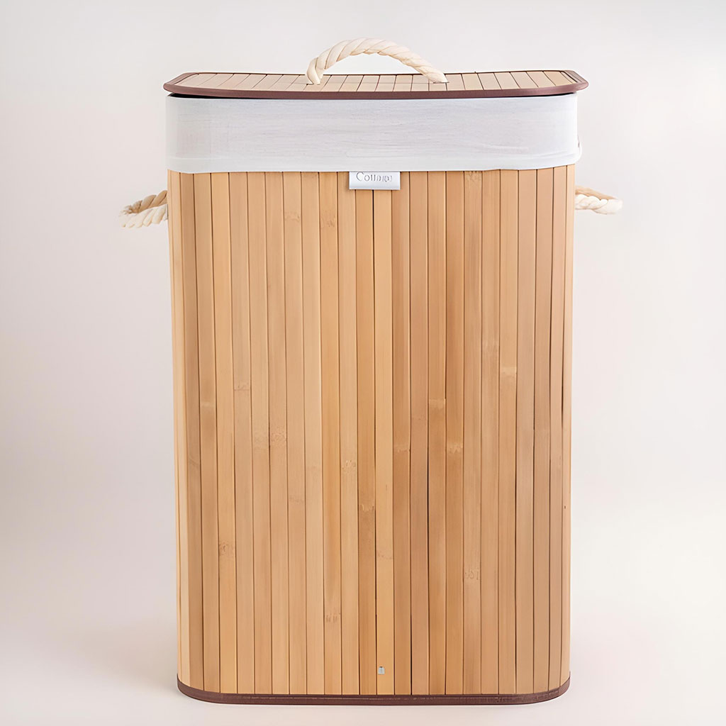 Panier à Linge pour Vêtements - الصورة 5