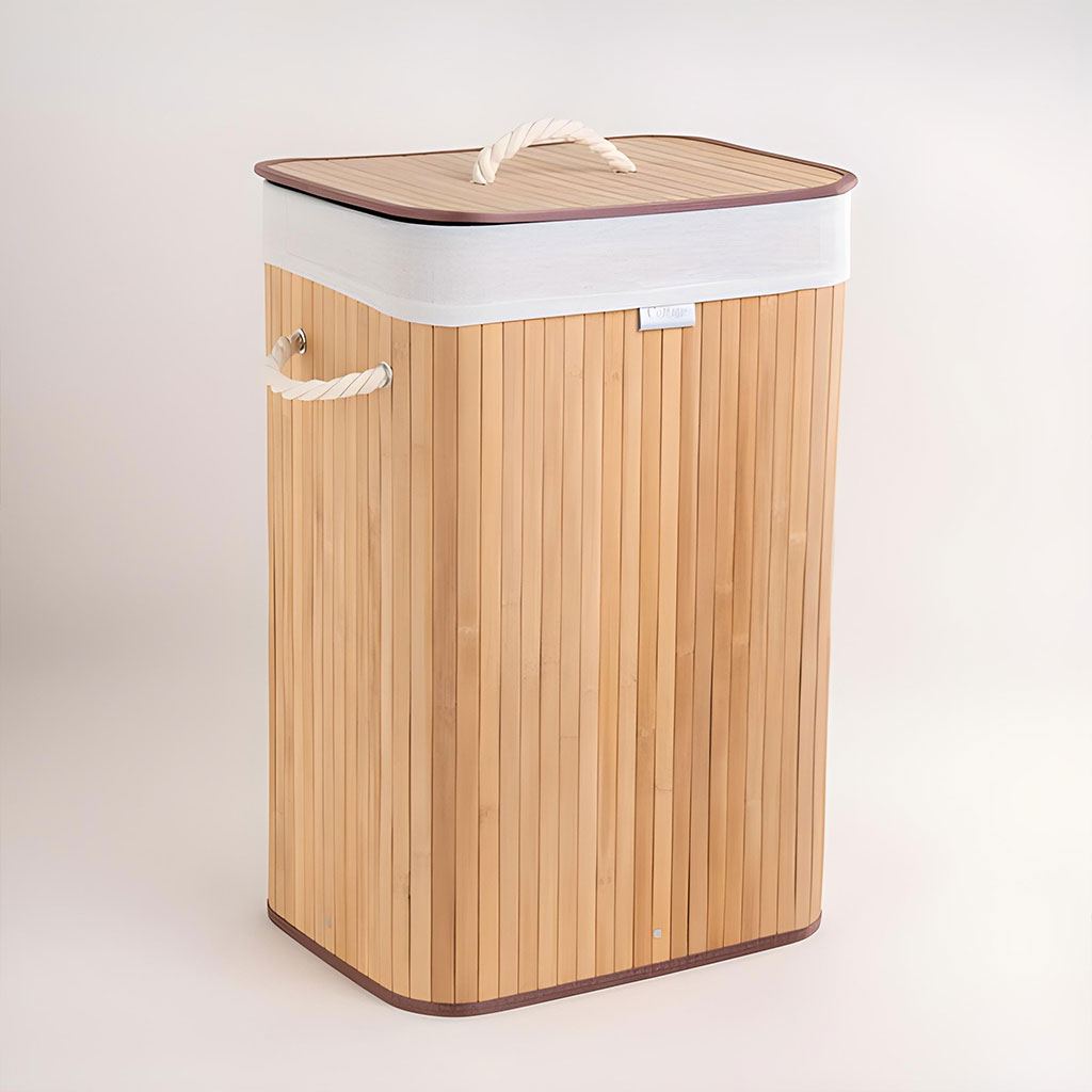 Panier à Linge pour Vêtements - الصورة 4