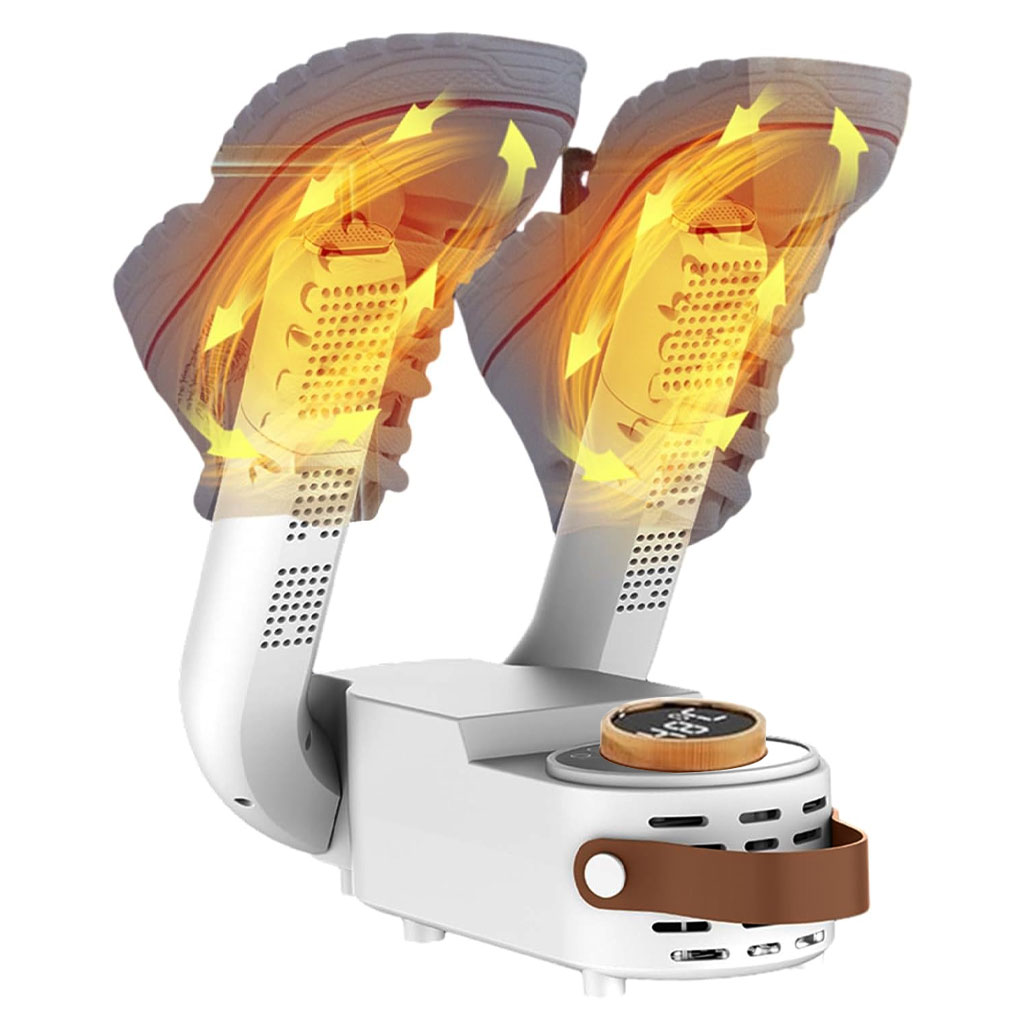 مجفف أحذية محمول - الصورة 5