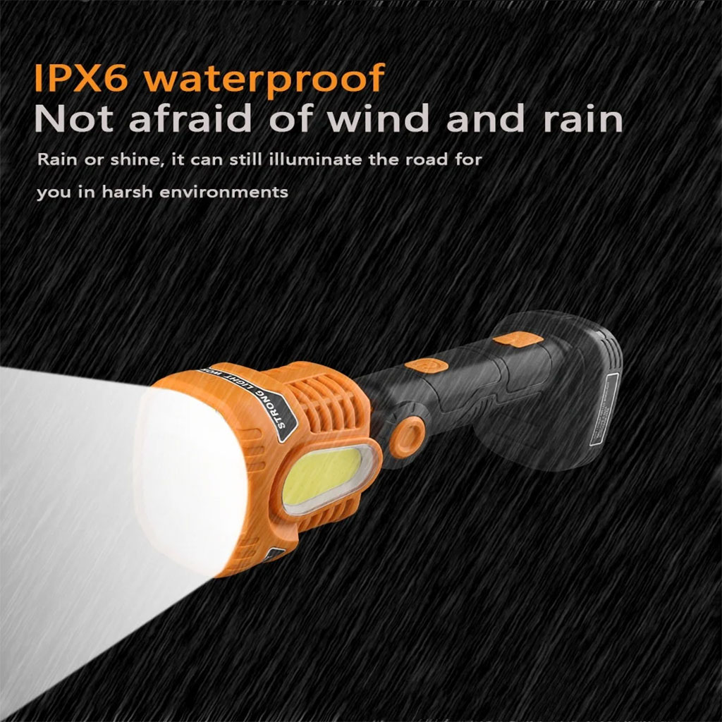 مصباح عالي السطوع - الصورة 6