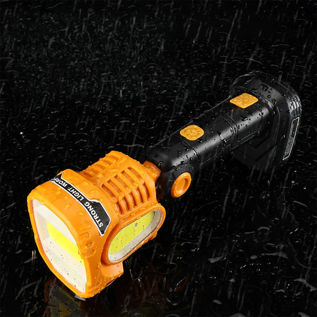 مصباح عالي السطوع - الصورة 4