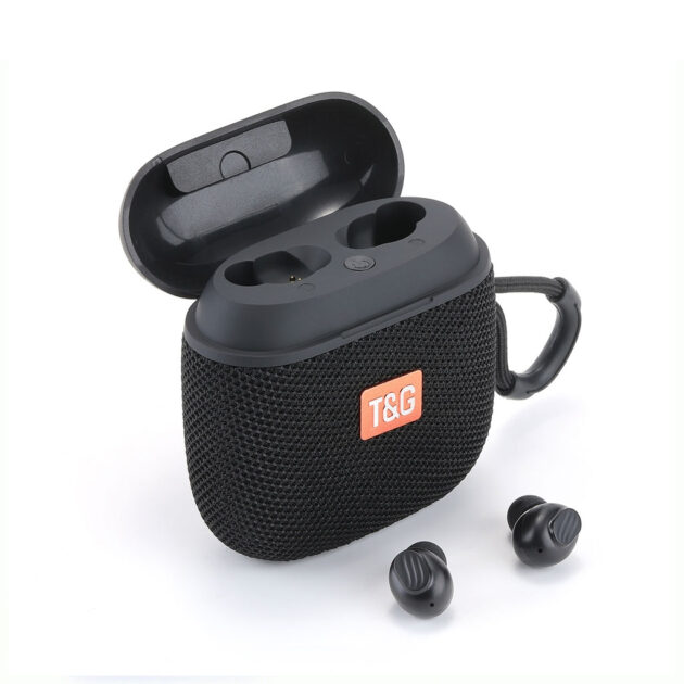 سماعات بلوتوث لاسلكية