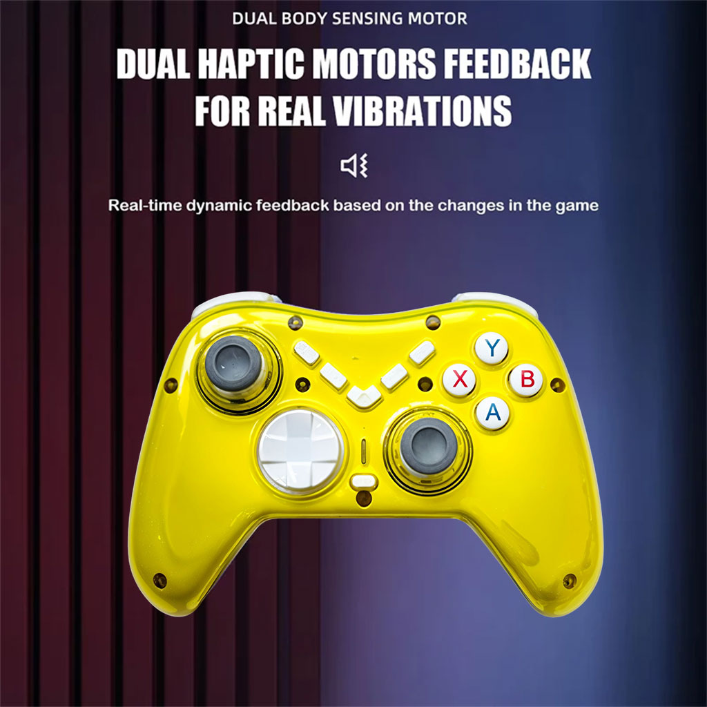 يد تحكم لاسلكية - الصورة 5