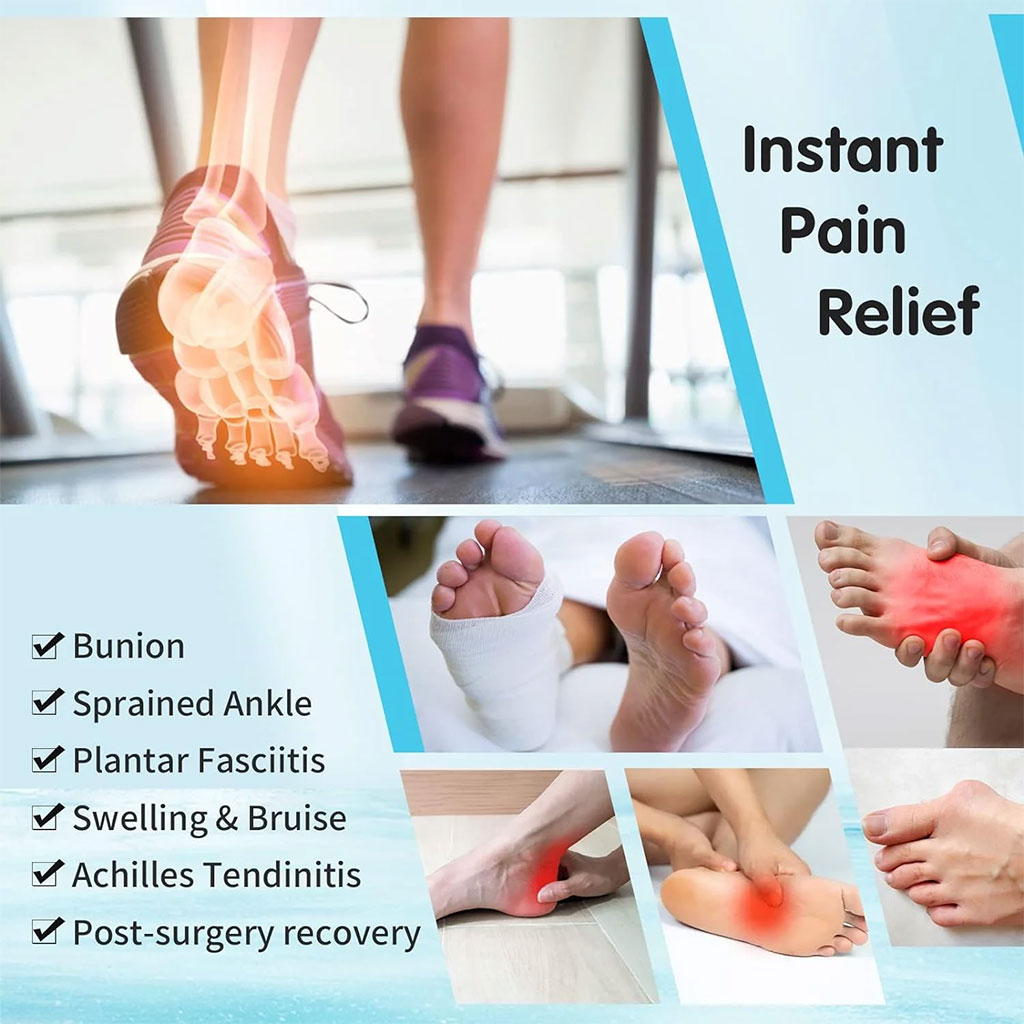 Poche de glace - الصورة 4