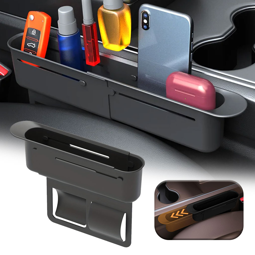 منظم أغراض في السيارة - الصورة 6