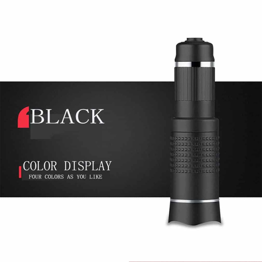 Téléobjectif pour smartphone - الصورة 3