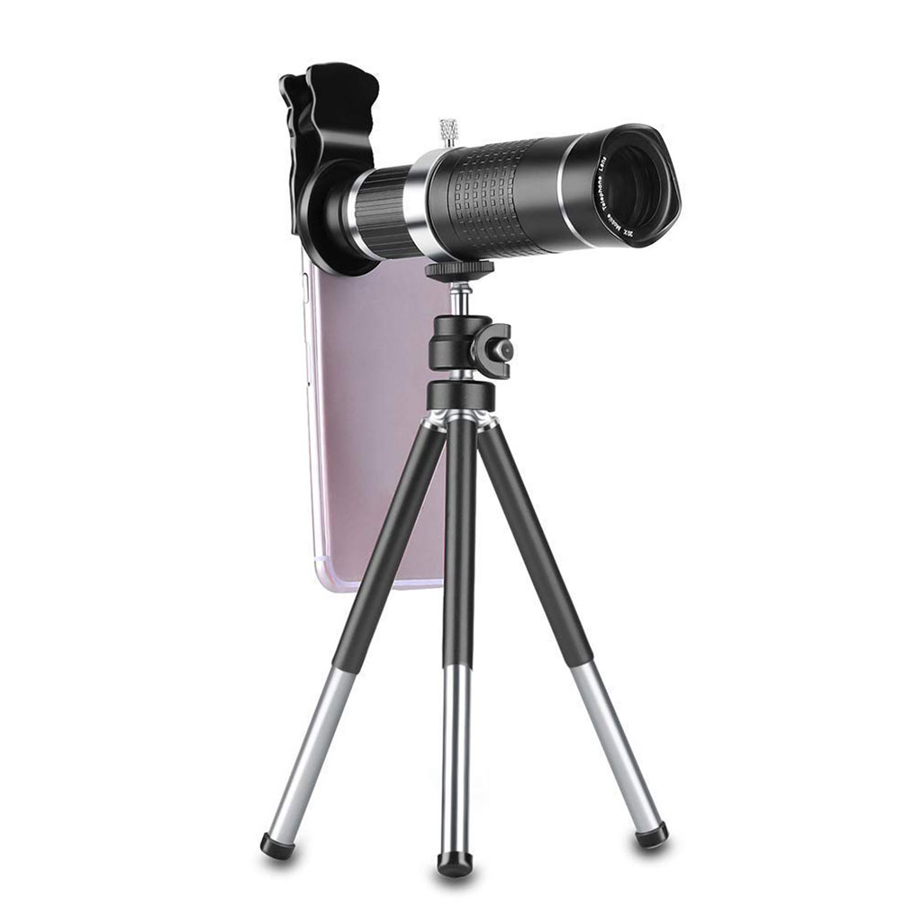 Téléobjectif pour smartphone - الصورة 6