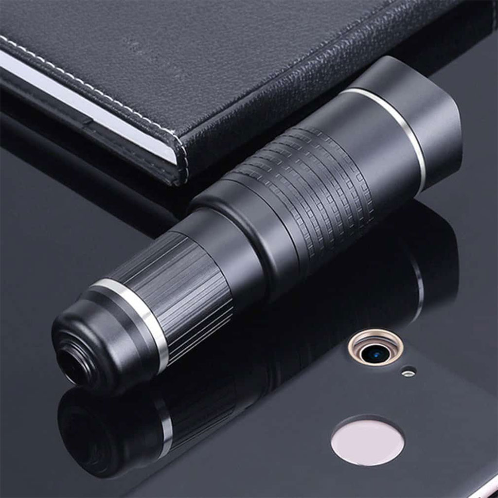 Téléobjectif pour smartphone - الصورة 5
