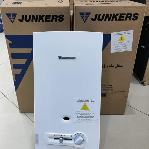 CHAUFFE BAIN JUNKER 11L