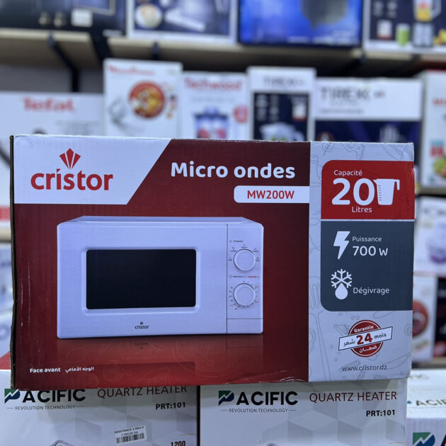 Cristor micro - الصورة 2