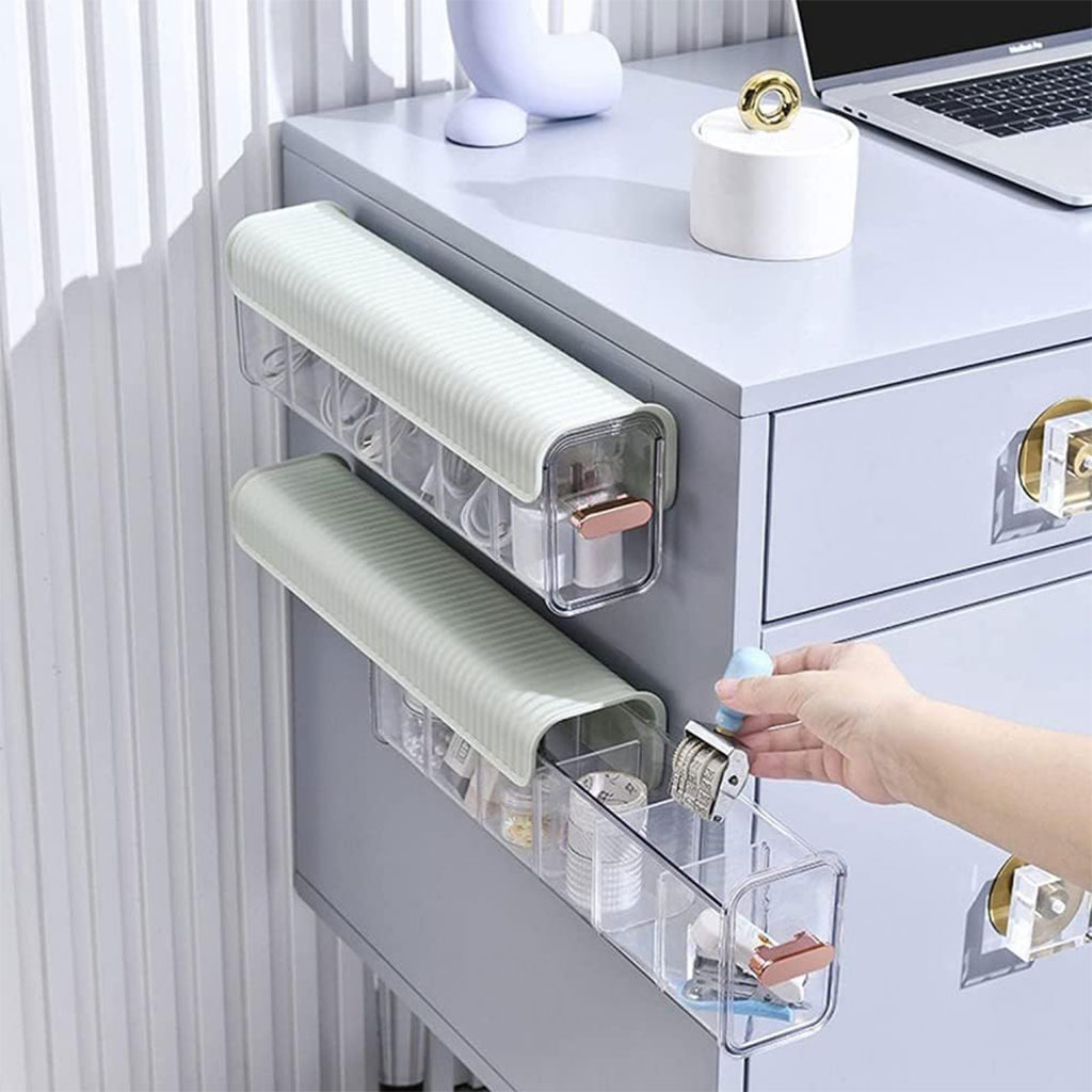 علبة لتنظيم الأغراض