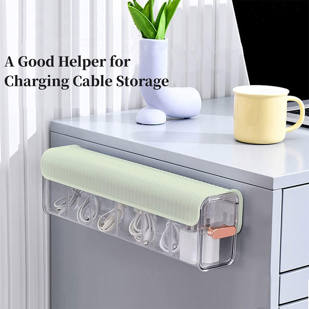 علبة لتنظيم الأغراض - الصورة 5