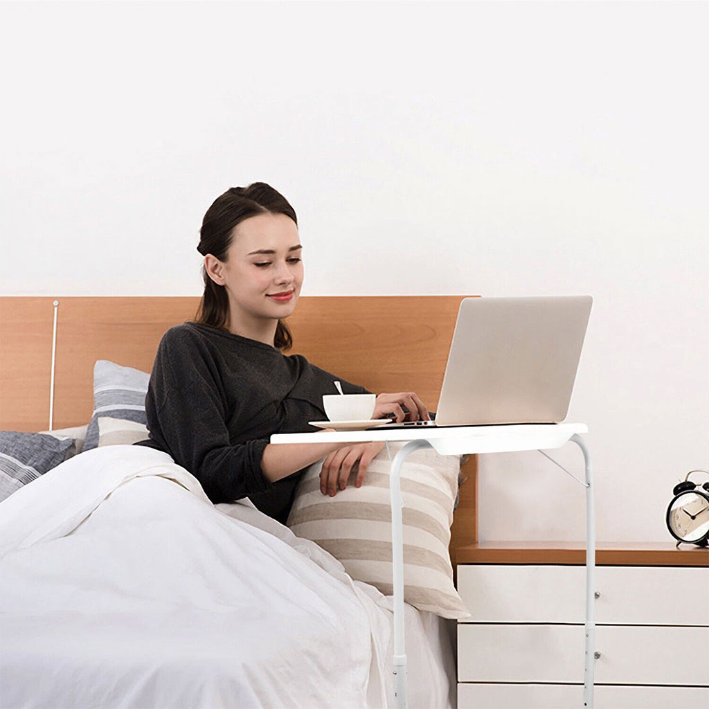 طاولة متعددة الوضعيات - الصورة 4