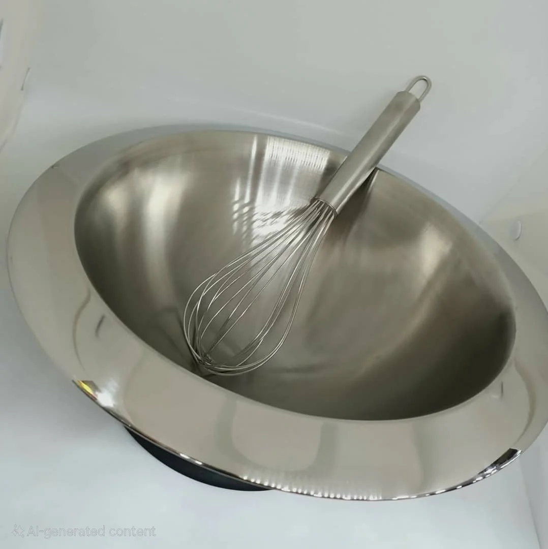 خلاط وعجان - الصورة 2