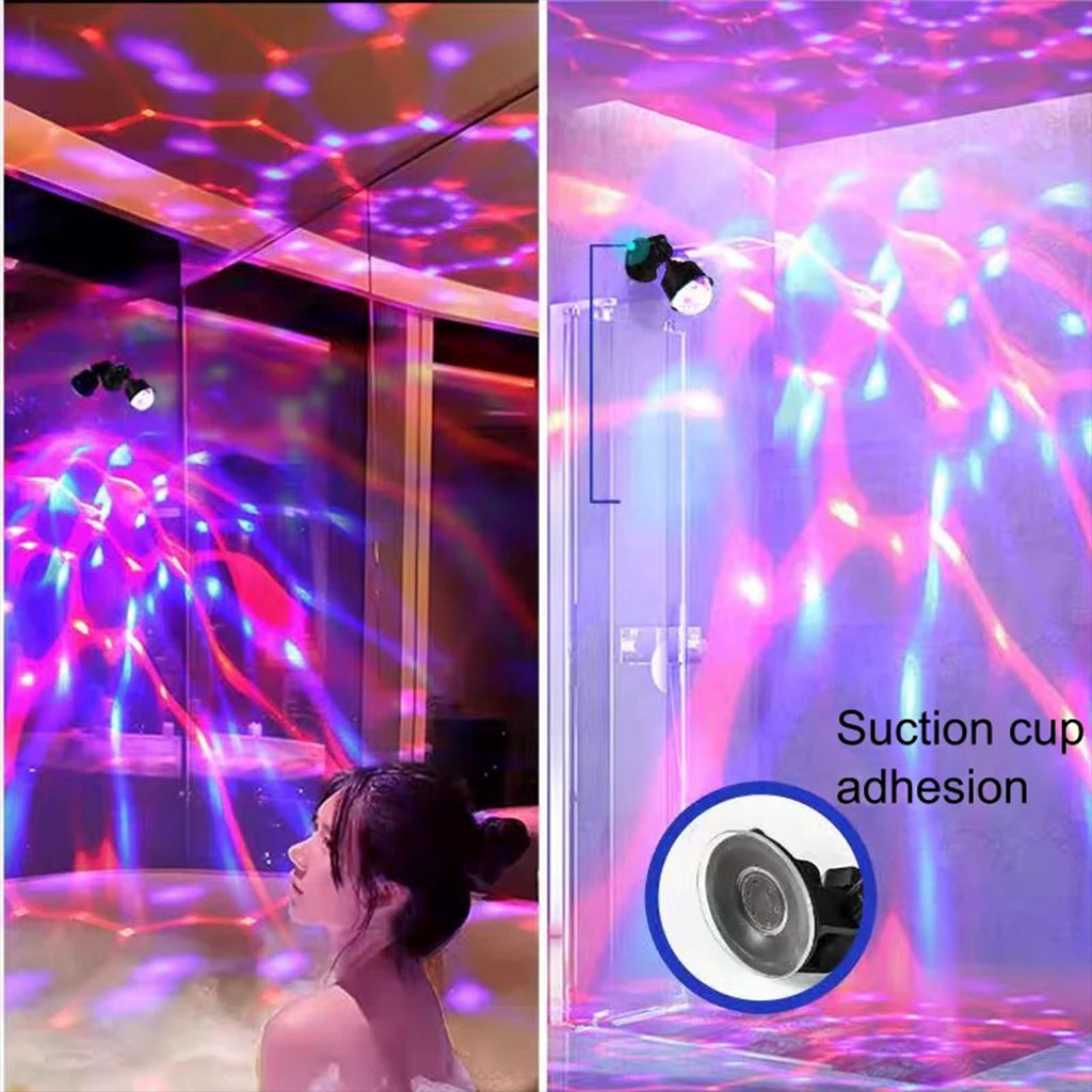 Lampe d’ambiance - الصورة 5