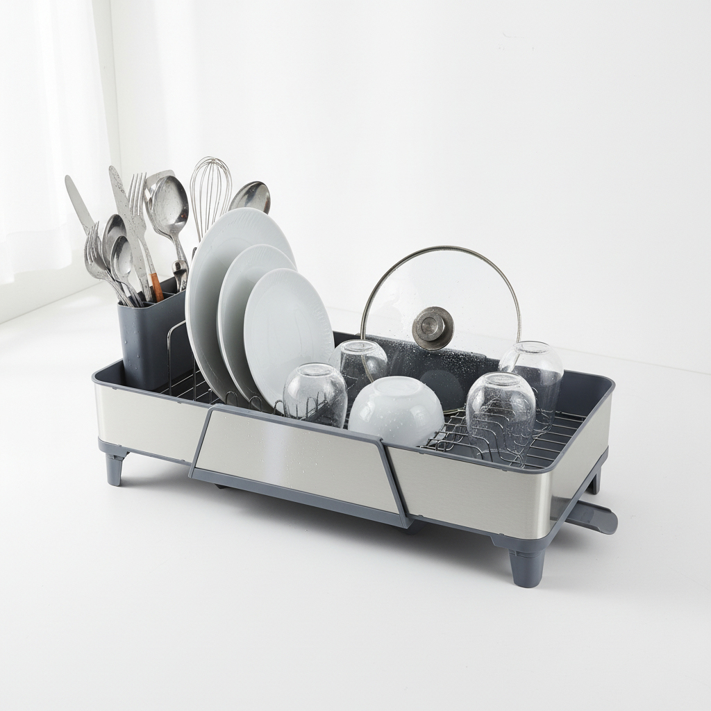 منظم أواني للمطبخ - الصورة 2