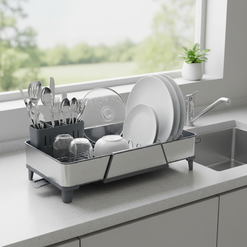 منظم أواني للمطبخ - الصورة 5