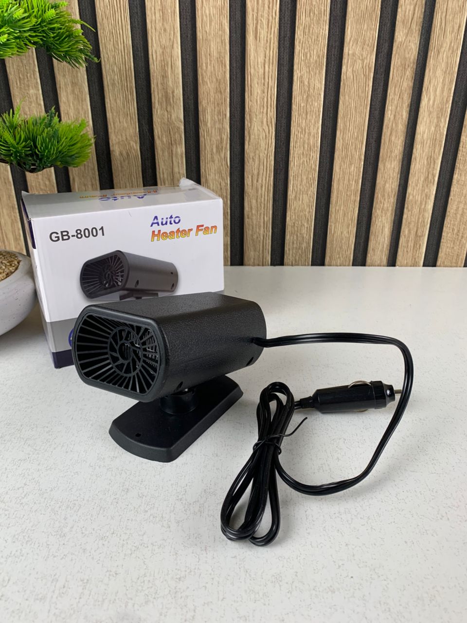 مزيل الضباب للسيارات - الصورة 2