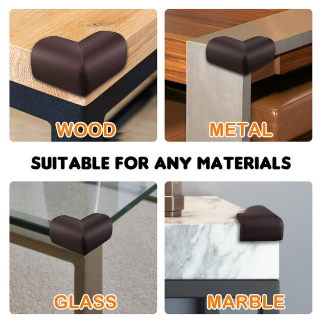 طقم حماية الأطفال