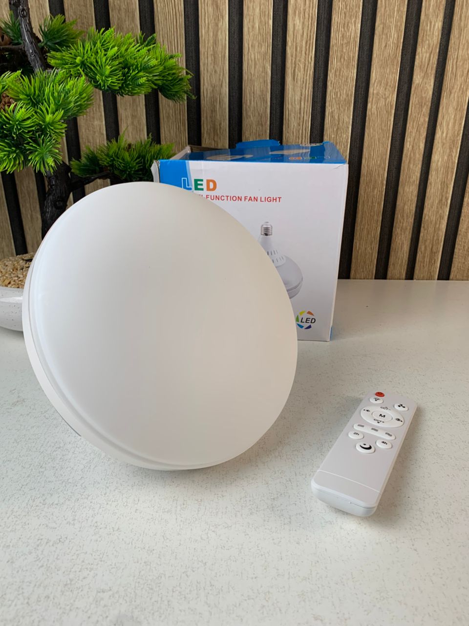 Ventilateur - الصورة 2