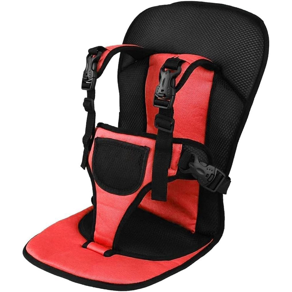 أمان للأطفال في السيارة - الصورة 2