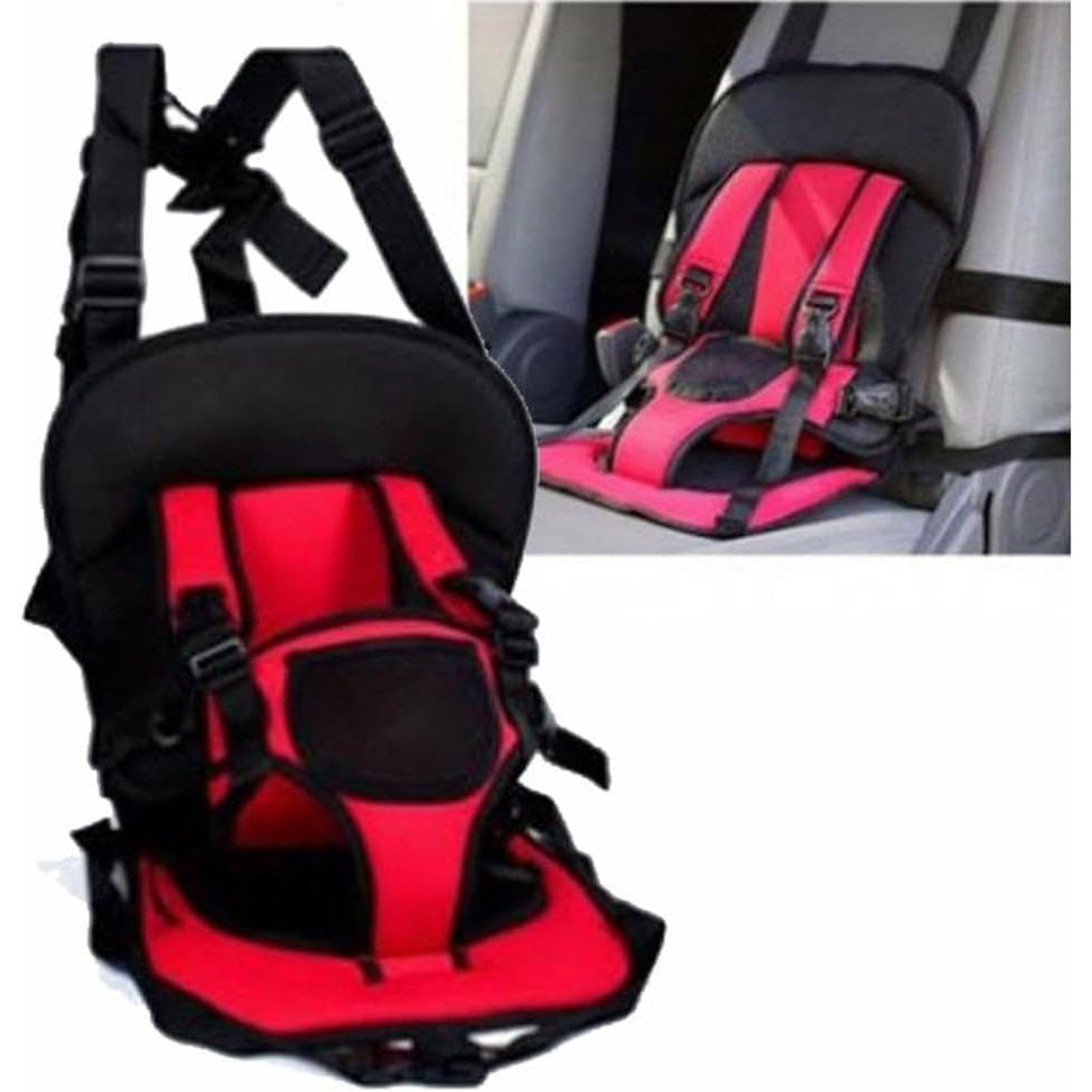 أمان للأطفال في السيارة - الصورة 4