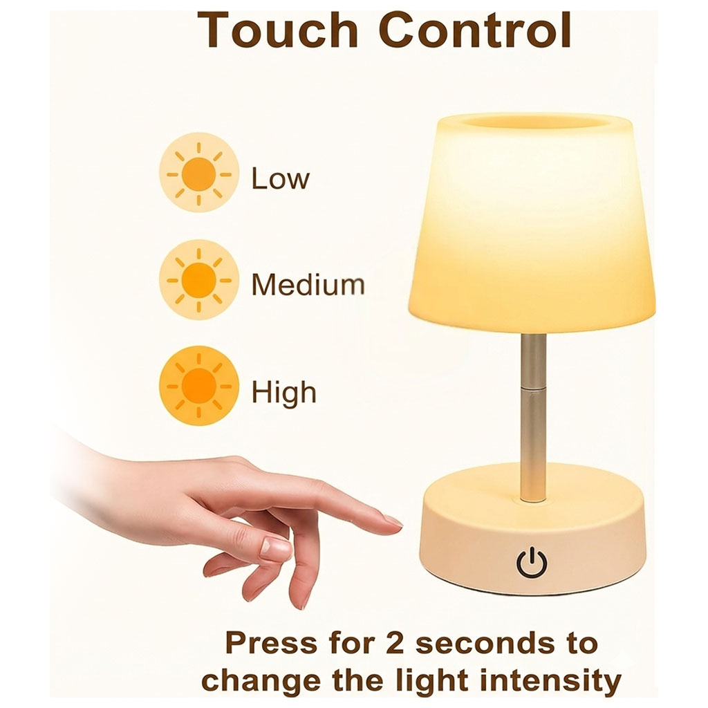 مصباح تيليسكوبي - الصورة 5